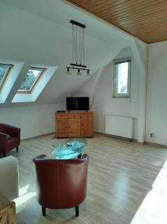 Ferienwohnung Mathilda mit Meeresrauschen - Lubmin - 5