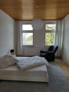 Ferienwohnung Mathilda mit Meeresrauschen - Lubmin - 2