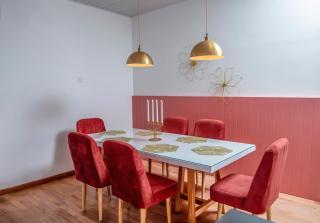 The Breeze Luxury Apartment - Nuwara Eliya - 5