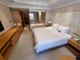 Pinegrove Hotel - Gimhae - 7