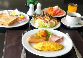 The Grand Sathorn - Banguecoque - 2