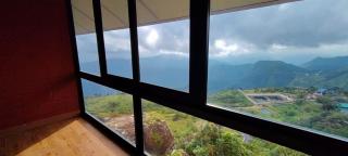 Orange Valley Hills Resort Vagamon - Vagamon - 2