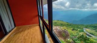Orange Valley Hills Resort Vagamon - Vagamon - 4