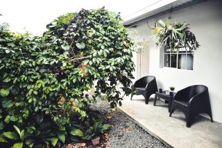 Habitación Agua - Villa Valle Campo - - 3