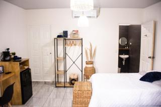 Habitación Agua - Villa Valle Campo - - 9
