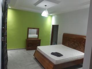 Appartement a cote de la plage de yoffA3 - Dakar - 1