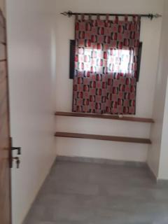 Appartement a cote de la plage de yoffA3 - Dakar - 8