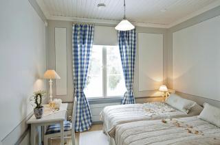 Westerby Gård - 1