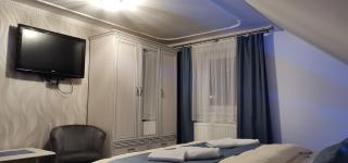Penzion Monika - Hrušovany nad Jevišovkou - 6
