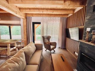 Jabłonki Resort&Spa - 1