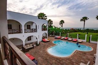 Harmony Resort Boutique Hotel - Banjul - 4