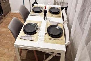 L'Alex Solj-Studio spacieux en résidence avec parking privée - Easy check-in - Arrivée autonome - 4