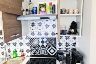 L'Alex Solj-Studio spacieux en résidence avec parking privée - Easy check-in - Arrivée autonome - 1