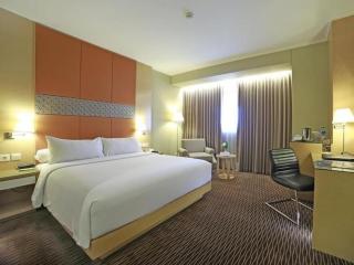 All Sedayu Hotel Kelapa Gading - Jakarta - 5