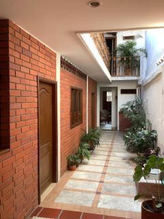 San Gil beautiful house - San Gil - 6