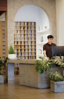 LATA Hotel & Apartments - Da Lat - 0