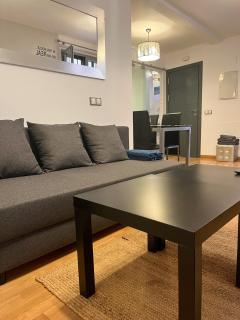 Apartamento Centro San Juan - 6