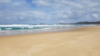 Neboa de Doniños - Ferrol - 2