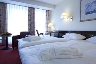 Sachsenwald Hotel Reinbek - 9