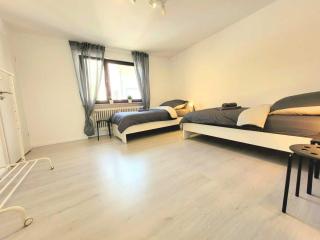 Cozy & Modern Flat - Gedern - 6
