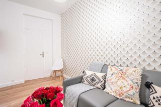 146 - Urban Cosy Flat in Paris - Parijs - 3