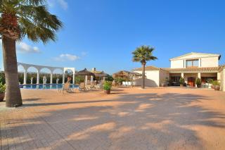 261 Villa Son Manyo ET1982 by Mallorca Charme - Sa Pobla - 5