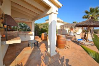 261 Villa Son Manyo ET1982 by Mallorca Charme - Sa Pobla - 2