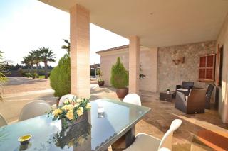 261 Villa Son Manyo ET1982 by Mallorca Charme - Sa Pobla - 1