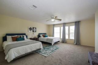 RF Live Oak San Antonio Private Backyard 3BR and 2BA - San Antonio - 9