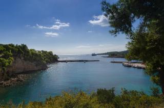 Aegean Suites - Votsi - 5