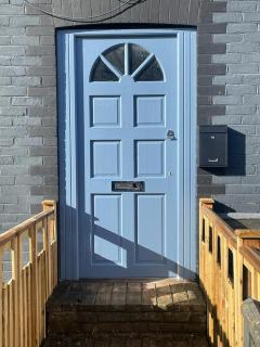 Lovely spacious loft close to train station - Worthing - 4