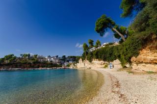 Aegean Suites - Votsi - 7