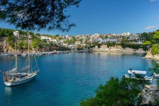 Aegean Suites - Votsi - 6