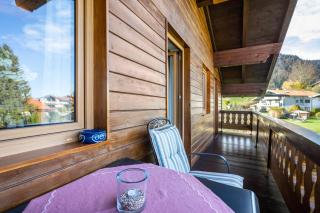 Ferienwohnung - Ruhpolding - 7