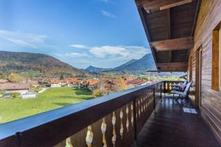 Ferienwohnung - Ruhpolding - 9