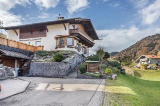 Ferienwohnung - Ruhpolding - 0