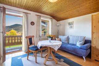 Ferienwohnung - Ruhpolding - 6