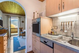 Ferienwohnung - Ruhpolding - 4
