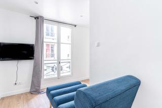 148 - Urban Studio in Paris - Parijs - 0