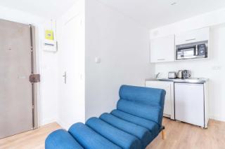 148 - Urban Studio in Paris - Parijs - 9