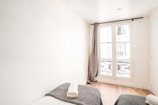148 - Urban Studio in Paris - Parijs - 5