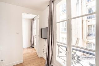 148 - Urban Studio in Paris - Parijs - 3