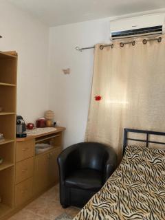 Rahel’s Home - Beer Sheva - 1