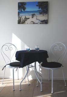 Blue Birds - Oneroa - 6