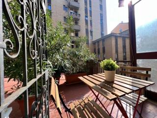APPARTME Guest House Seveso 40 - 4