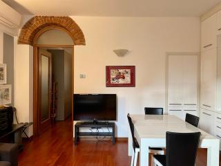 La Casa di Ringhiera in SARPI-SEMPIONE-MOSCOVA - Milano - 9