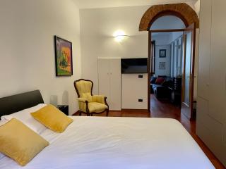 La Casa di Ringhiera in SARPI-SEMPIONE-MOSCOVA - Milano - 6