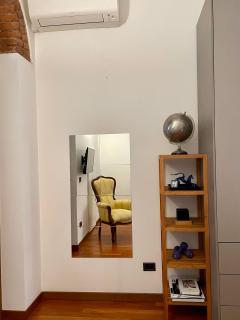 La Casa di Ringhiera in SARPI-SEMPIONE-MOSCOVA - Milano - 4