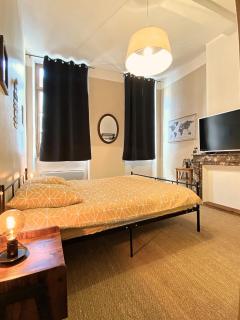 Rooftop Face à la Cité 'RFC' - 5