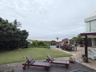 PYRAMID HOUSE BY THE SEA - Port Alfred - 6